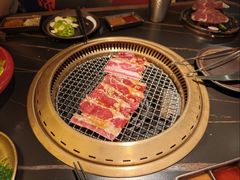 -厚贞日式烤肉(浦东汇智店)