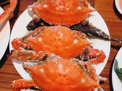 -好日子皇冠假日酒店·君怡咖啡厅(特美思大厦店)