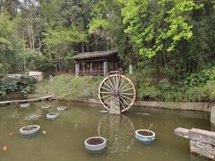 -景德镇古窑民俗博览区