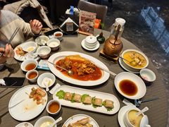 -望乡楼上海菜(日月光店)