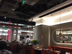 大堂-新辣道鱼火锅(领展购物广场·中关村店)