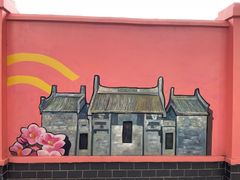-五月花商业广场(中山五路店)