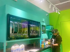 -gleeglee乐溢亦茶(合生汇店)