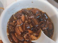 -东门口涮肉·砂锅·烤串(老门东店)