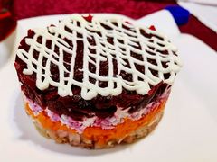 -92°C俄式厨房(中央大街店)