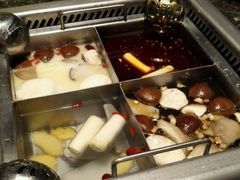 -海底捞火锅(龙岗星河COCO Park店)
