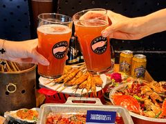 -1819餐厅·团队聚餐·烤串·精酿