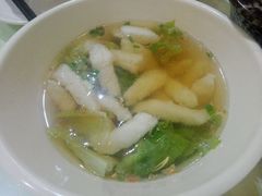 -大咀港式茶餐厅(海岸城店)