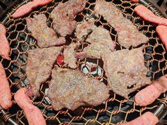 -韩盛·古法烤肉店(皇城恒隆广场店)