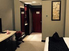 -北京广电国际酒店