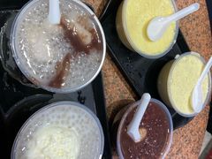 -百花传统甜品店(原址店)