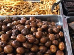 -老鼎万春卤菜(五代传承创始老店)
