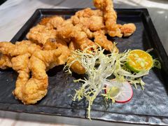 -周渝食惦·酸菜鱼精致川菜(横岗店)