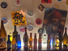 -三杯赤運·中式小酒馆(所城里店)