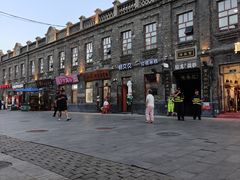 -中华巴洛克风情街