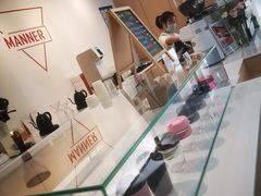 -Manner Coffee(光大安石中心)