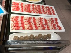 -天都火锅酒楼(虹梅南路店)