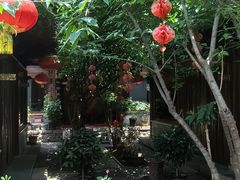 -清真天水老巷道餐厅