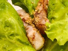 -韩香福烤肉庄园(文化西路店)