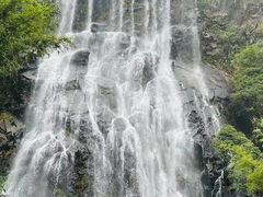 -古龙峡漂流