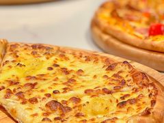 -比格比萨自助(宝山日月光店)