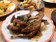 -摩登有记·新派泰国菜(银钻广场店)