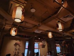 -泥糊破店小酒馆·团建聚餐(南京西路店)