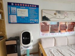 -慈蕊美容养生·专业经络调理