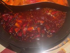-赵美丽重庆火锅(西安直营总店)