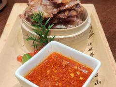 -唐山宴大唐州府精品中餐