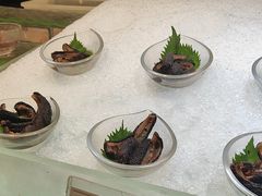 -半岛翡丽海鲜自助餐厅(观风亭店)