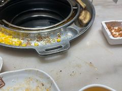 -韩宫宴烤肉·料理(宜兴八佰伴店)