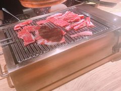 -千寻烧肉(政务区店)