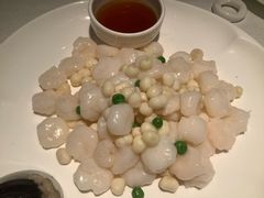 -漢舍中国菜馆(浦东嘉里城店)
