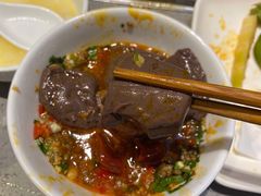 -海底捞火锅(青悦城店)