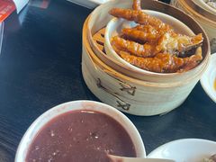 -金鼎轩(鸟巢北辰荟店)