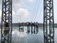 -呀诺达热带雨林