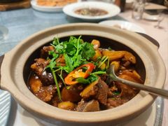 -顺味凤城·顺德菜专门店(九六广场店)