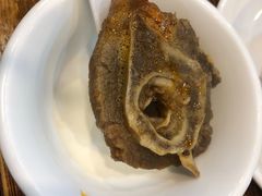 -老北京涮羊肉·龙虾.烧烤(江镇店)