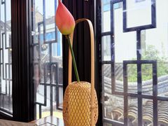 -蟹村草堂·苏式园林人文农家·大闸蟹