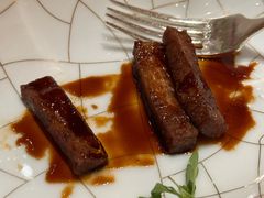 -北京柏悦酒店·锦庭餐厅Dining Room