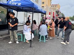 -元盛居(生态大街店)