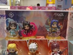 -TOYSRUS玩具反斗城(合肥华润万象城店)