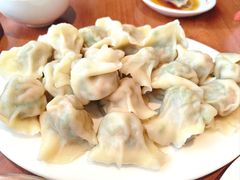 -鸿毛饺子(紫竹桥店)