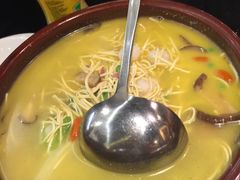 -老头儿油爆虾·知味杭州(爱琴海购物中心)