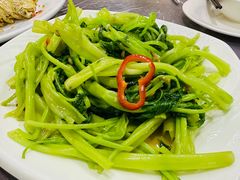 -富来美食