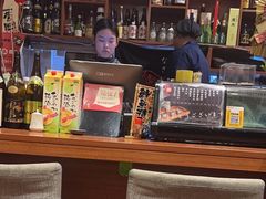 -気楽亭和食料理(气乐亭大世界本店)