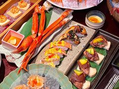 -松鹤精致料理(五一中路店)