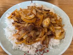-穆兰泽兰州牛肉面(天津·海河意式风情区店)