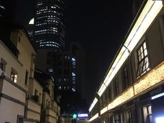 -徐家汇源景区-衡山坊